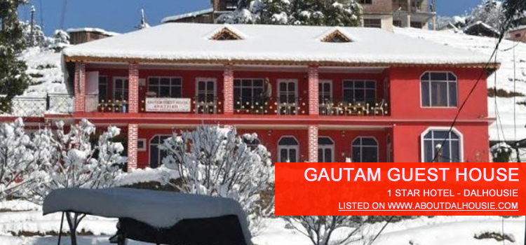 Gautam Guest House
