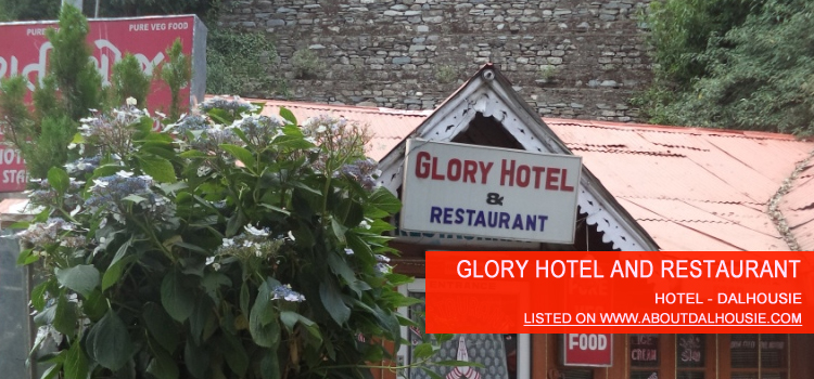 Glory Hotel And Restaurant