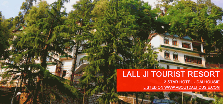 Lall Ji Tourist Resort