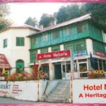 Mehar Hotel