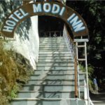 Hotel Modi Inn Rockside